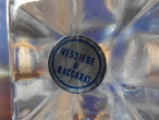 VASO TRASPARENTE