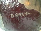 D'ARGYL