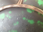 BOWL VERDE