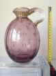 CARAFFA E 4 BICCHIERI