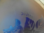 DEVEAU