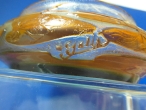 Ciotola lacustre stellata-7