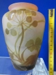 Soffioni giallo-verde e rosa