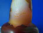 Soliflore piccolo marrone