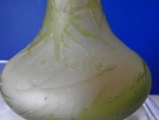 Soliflore piccolo verde stellato