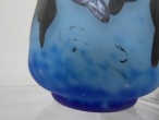 Vasetto azzurro