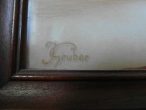 Paesaggio firma Gruber-5