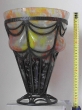 VASO ARMATURA FERRO