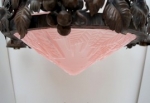 LAMPADARIO ROSA-2