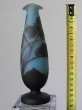 Soliflore azzurro lungo