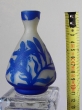 Soliflore bianco-azzurro piccolo-1