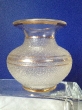 VASO TRASPARENTE