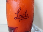 SPRUZZAPROFUMO ARANCIO